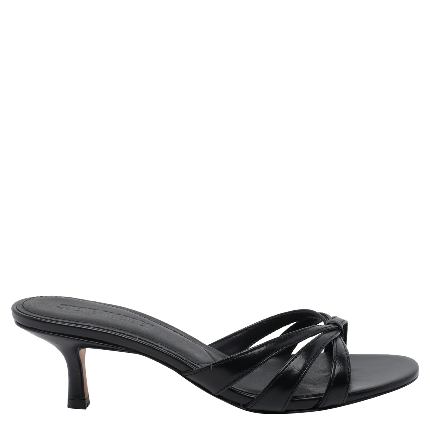 STEVE MADDEN Black