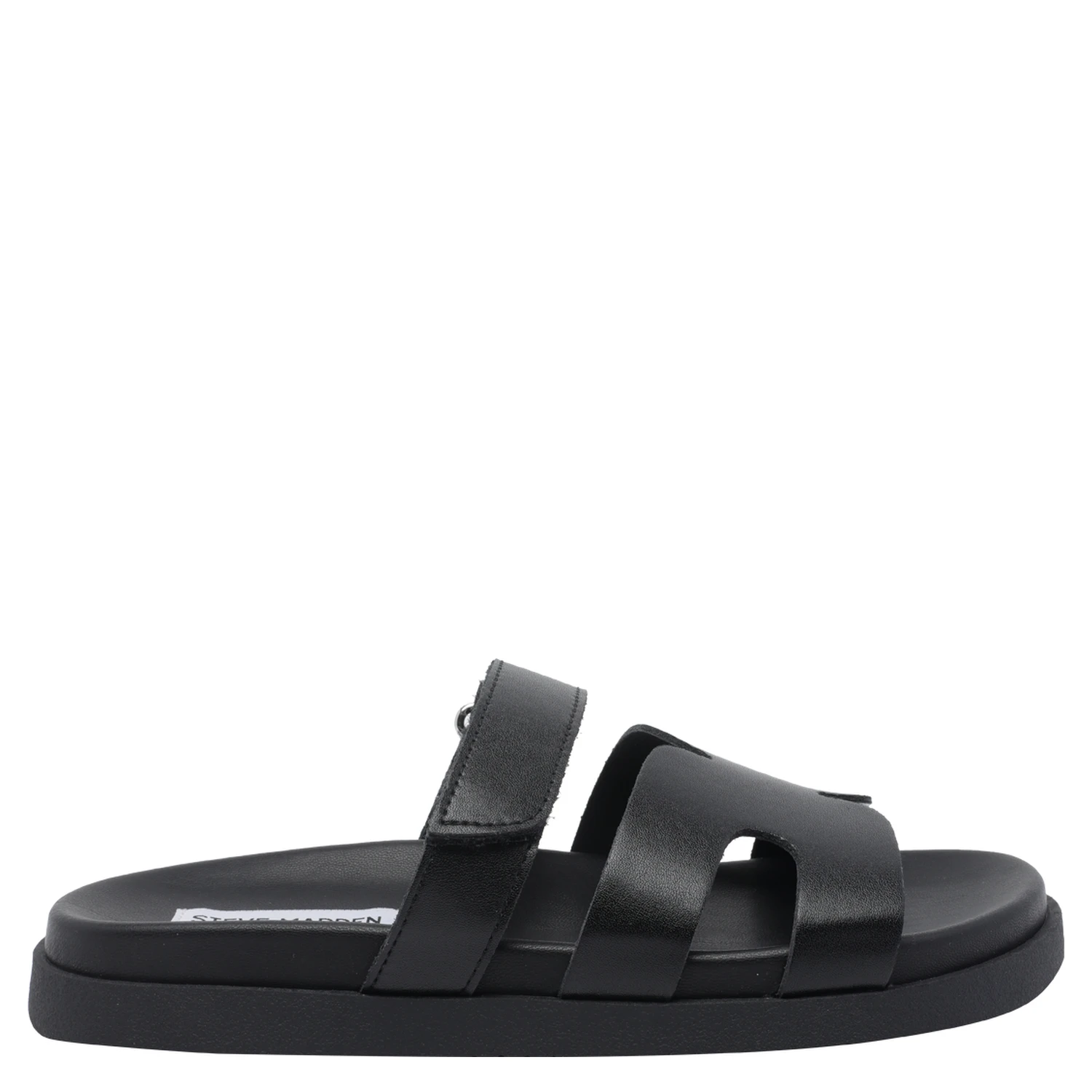 STEVE MADDEN Black
