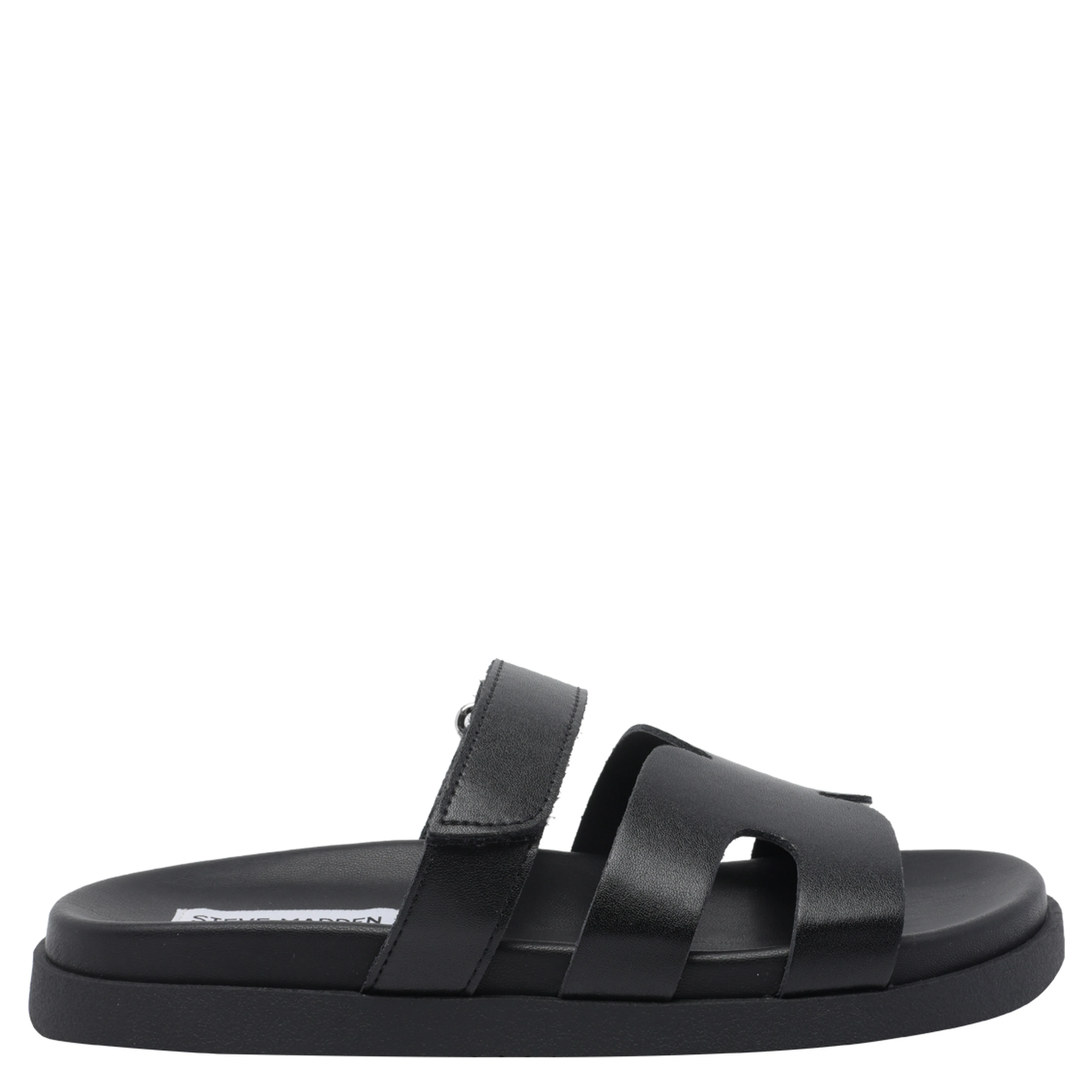 STEVE MADDEN  Black