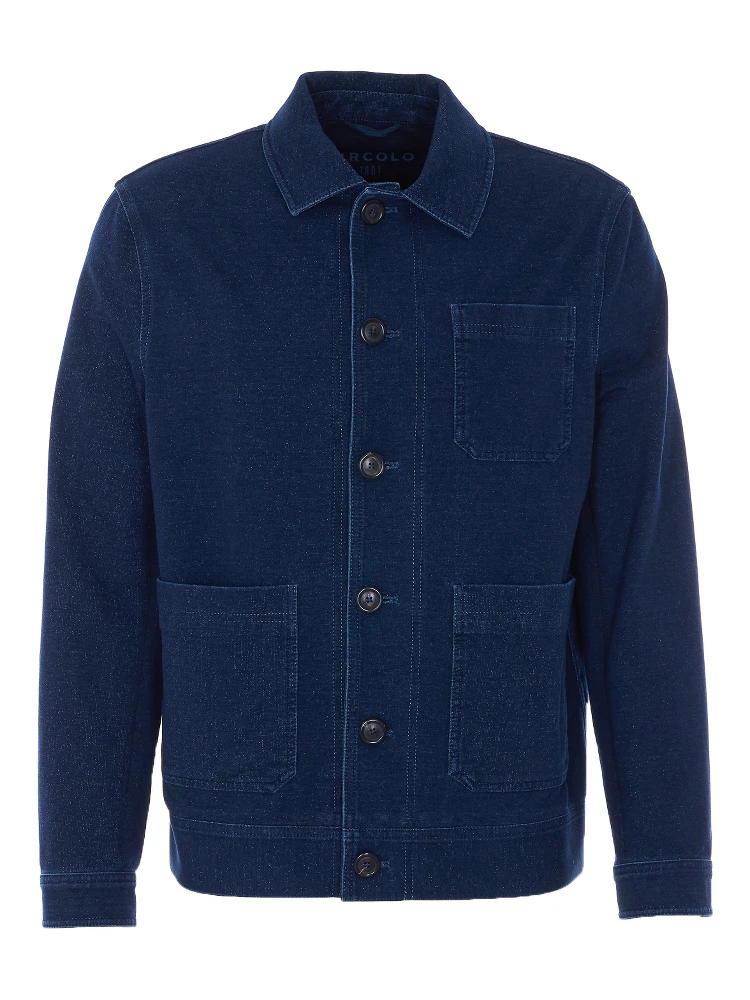 CIRCOLO 1901  Blue