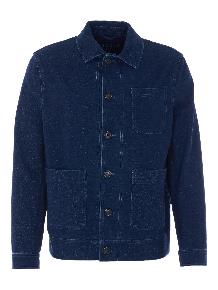 CIRCOLO 1901  Blue