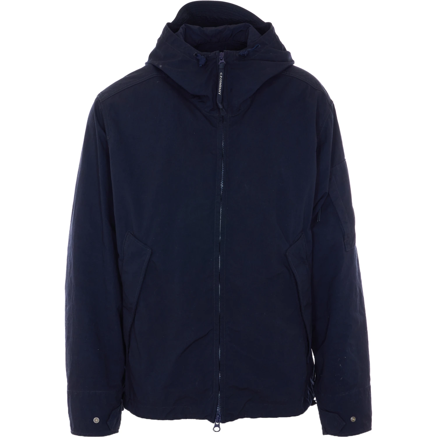 C.P. COMPANY  Blue