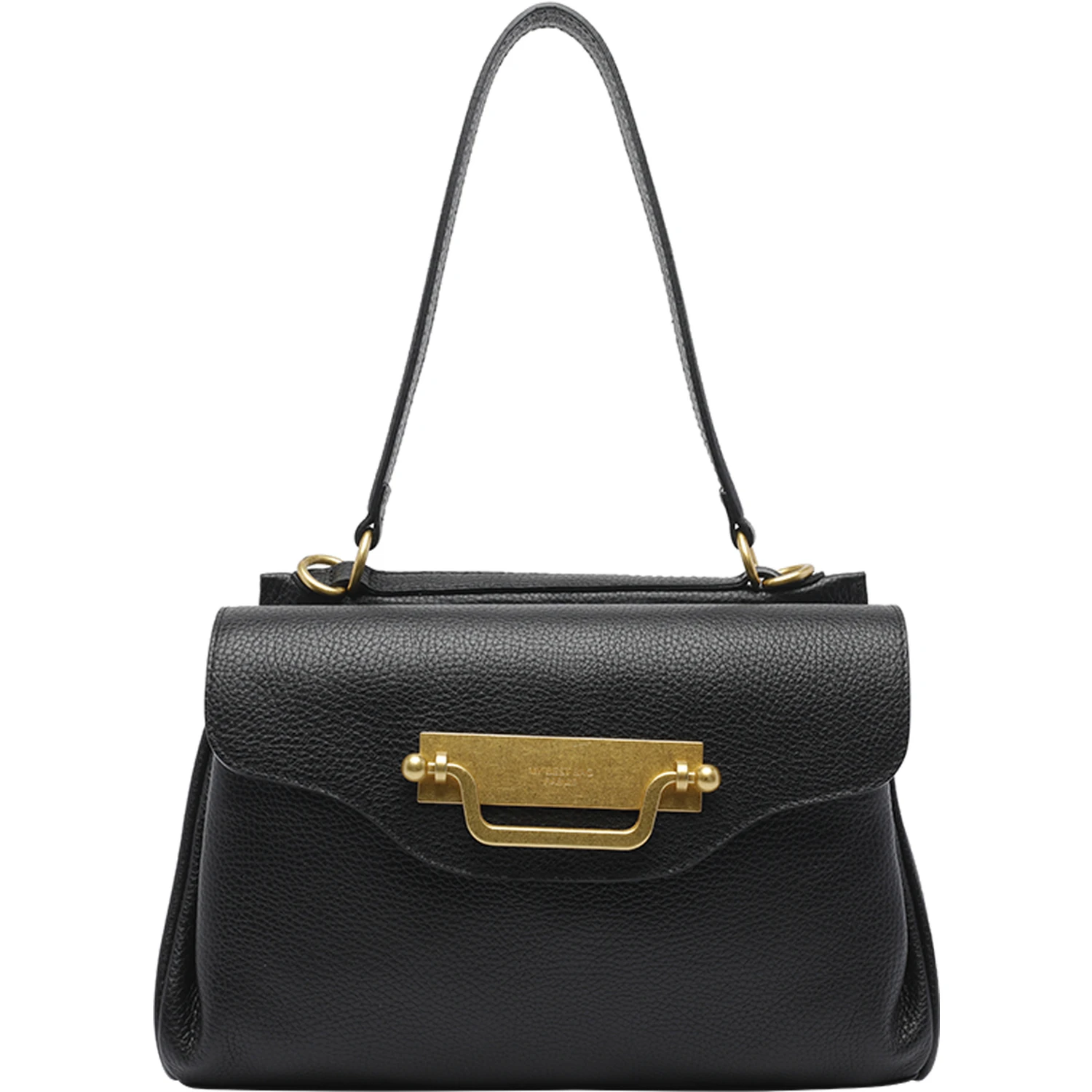 MY BEST BAG FIRENZE Bags.. Black