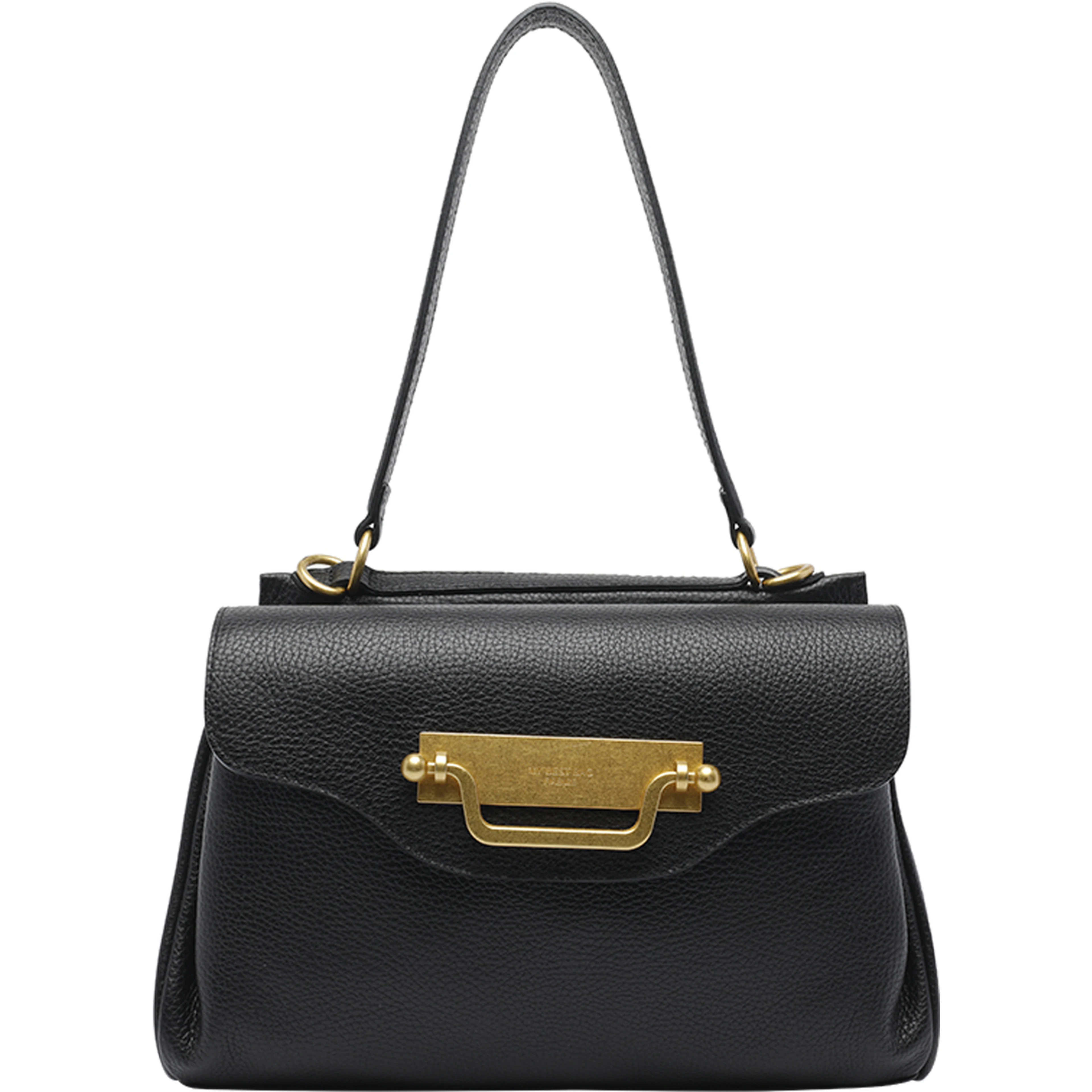 MY BEST BAG FIRENZE Bags.. Black