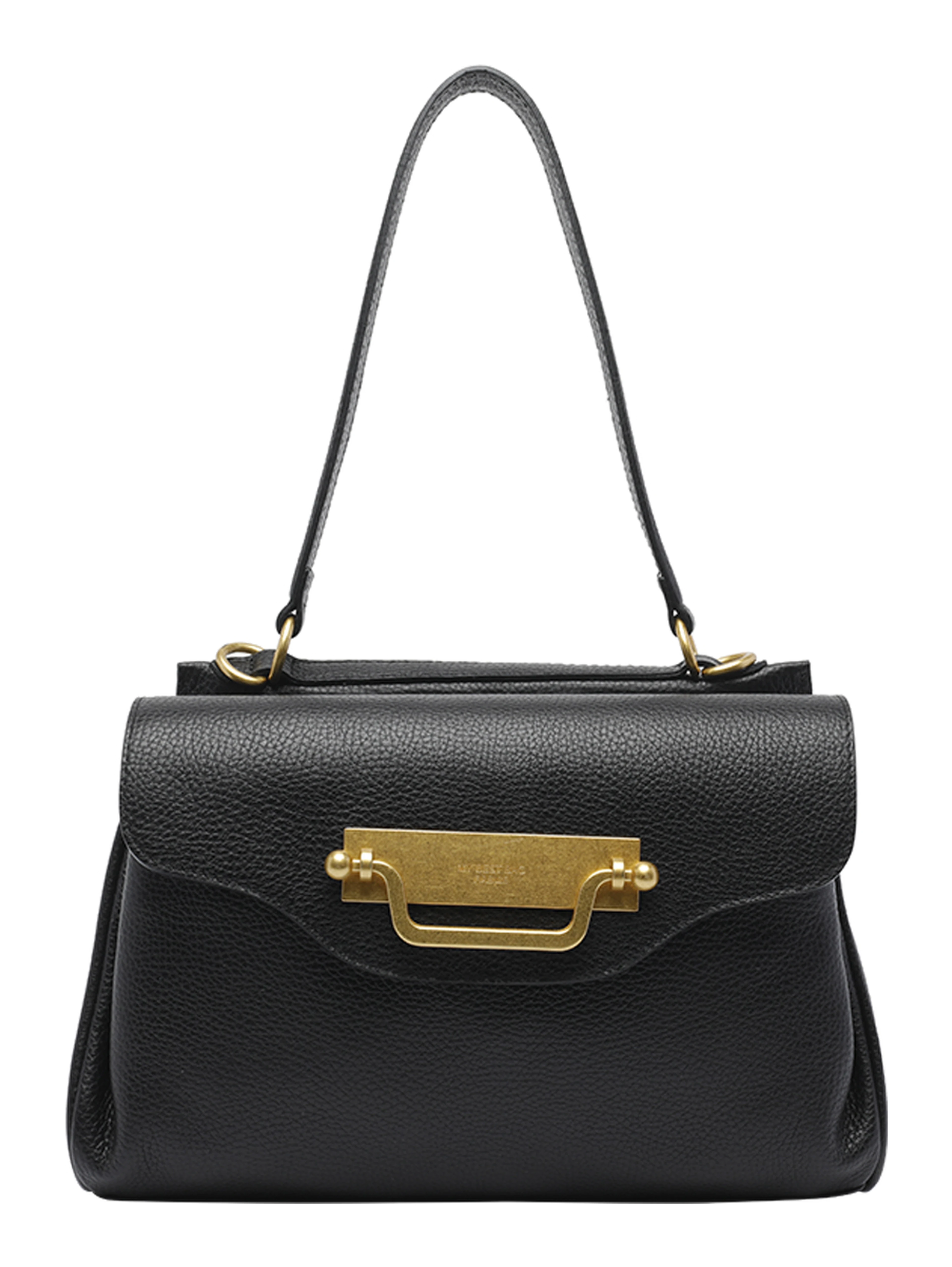 MY BEST BAG FIRENZE Bags.. Black