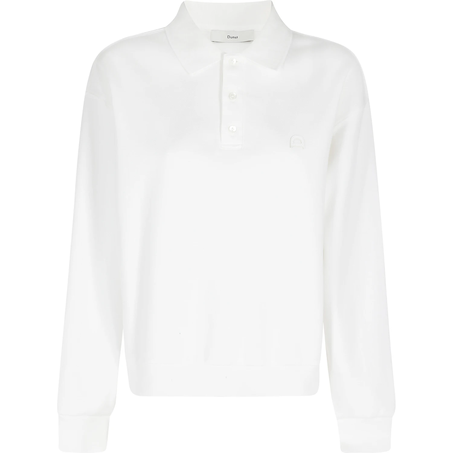 LOGO COLLARED