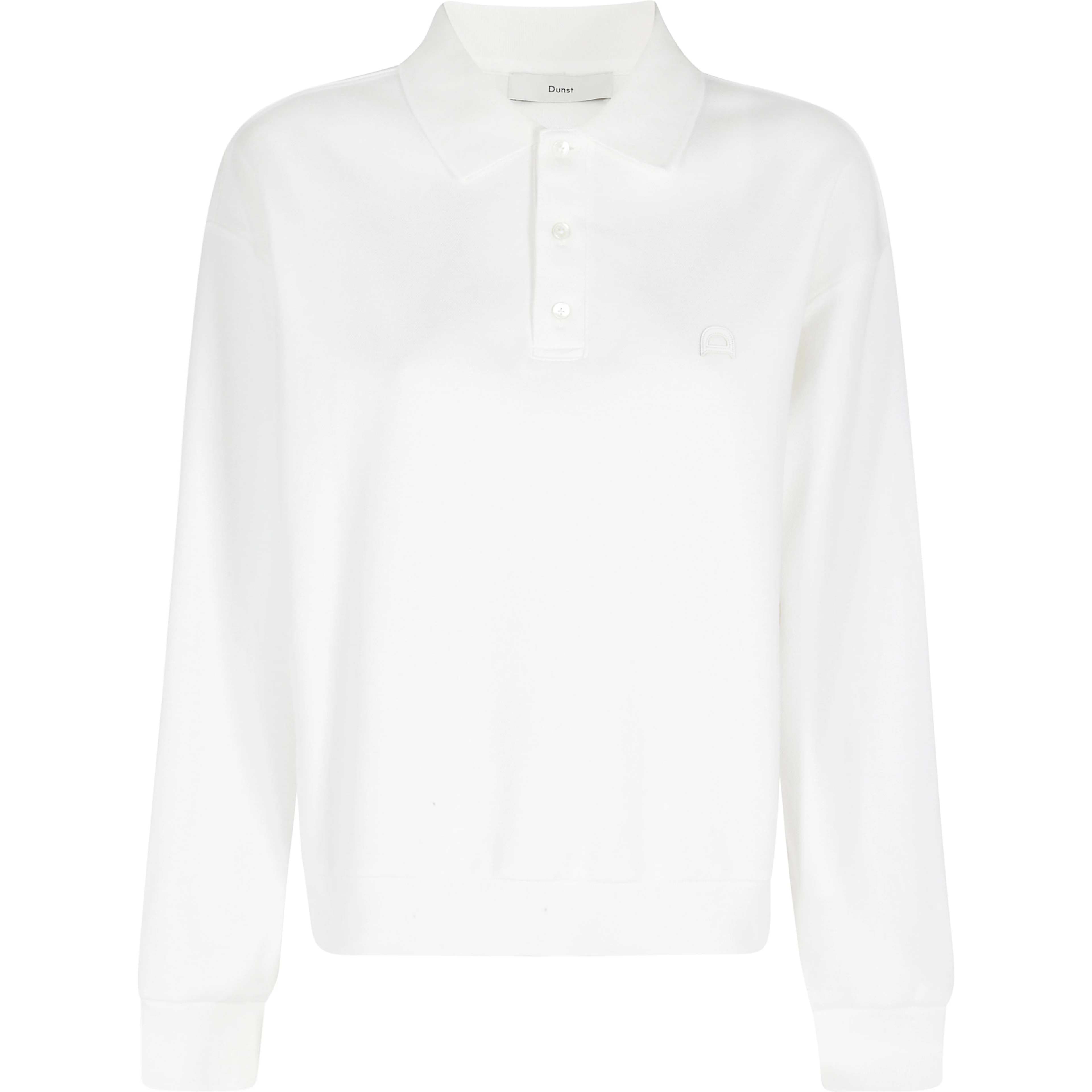 LOGO COLLARED