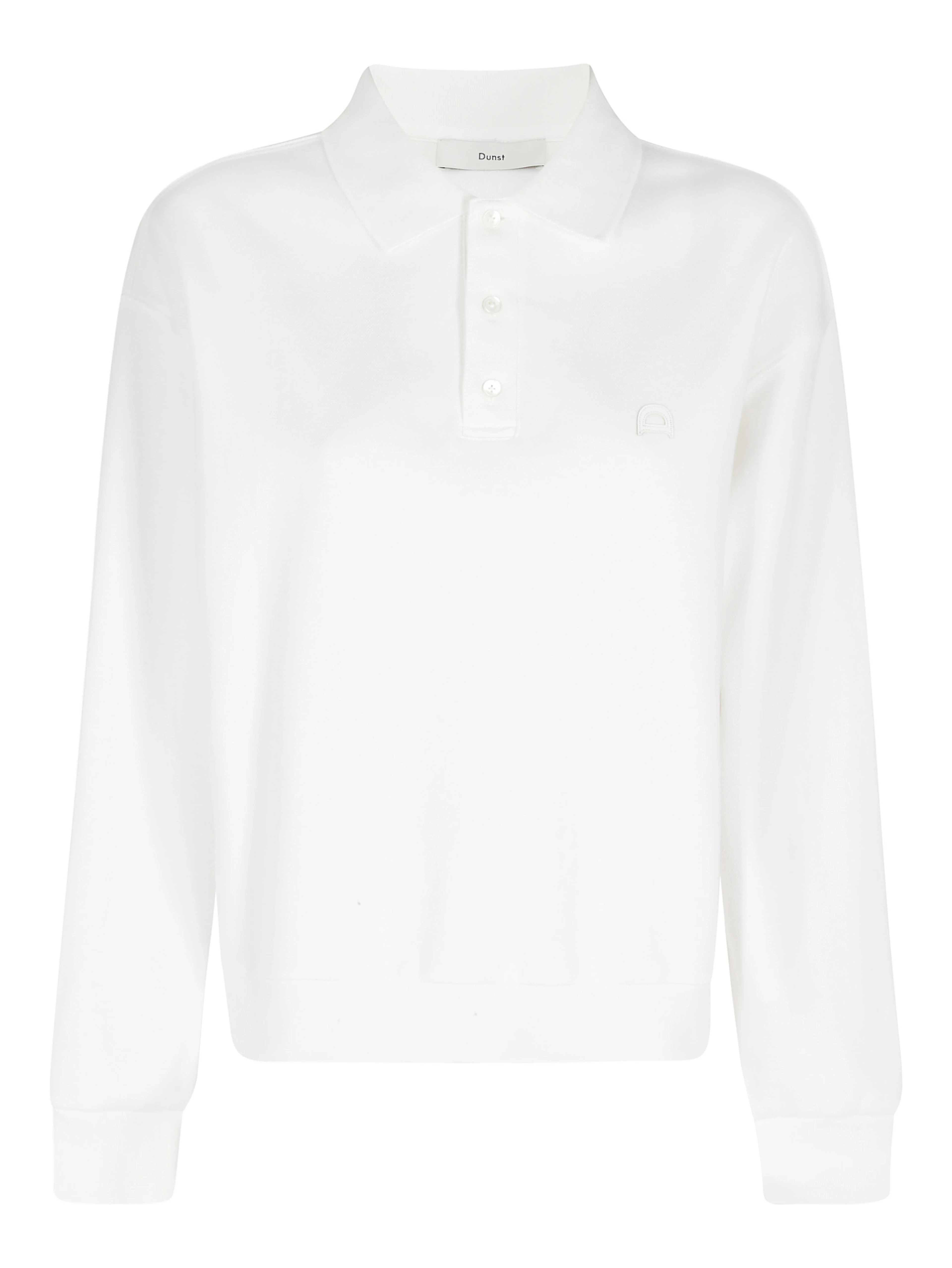 LOGO COLLARED