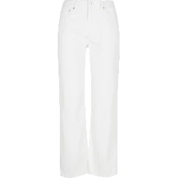 ESSENTIAL STRAIGHT FULL LENGTH JEANS