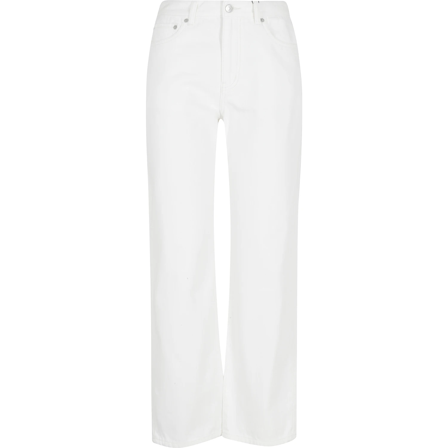 ESSENTIAL STRAIGHT FULL LENGTH JEANS