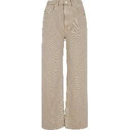 REALXED WIDE JEANS