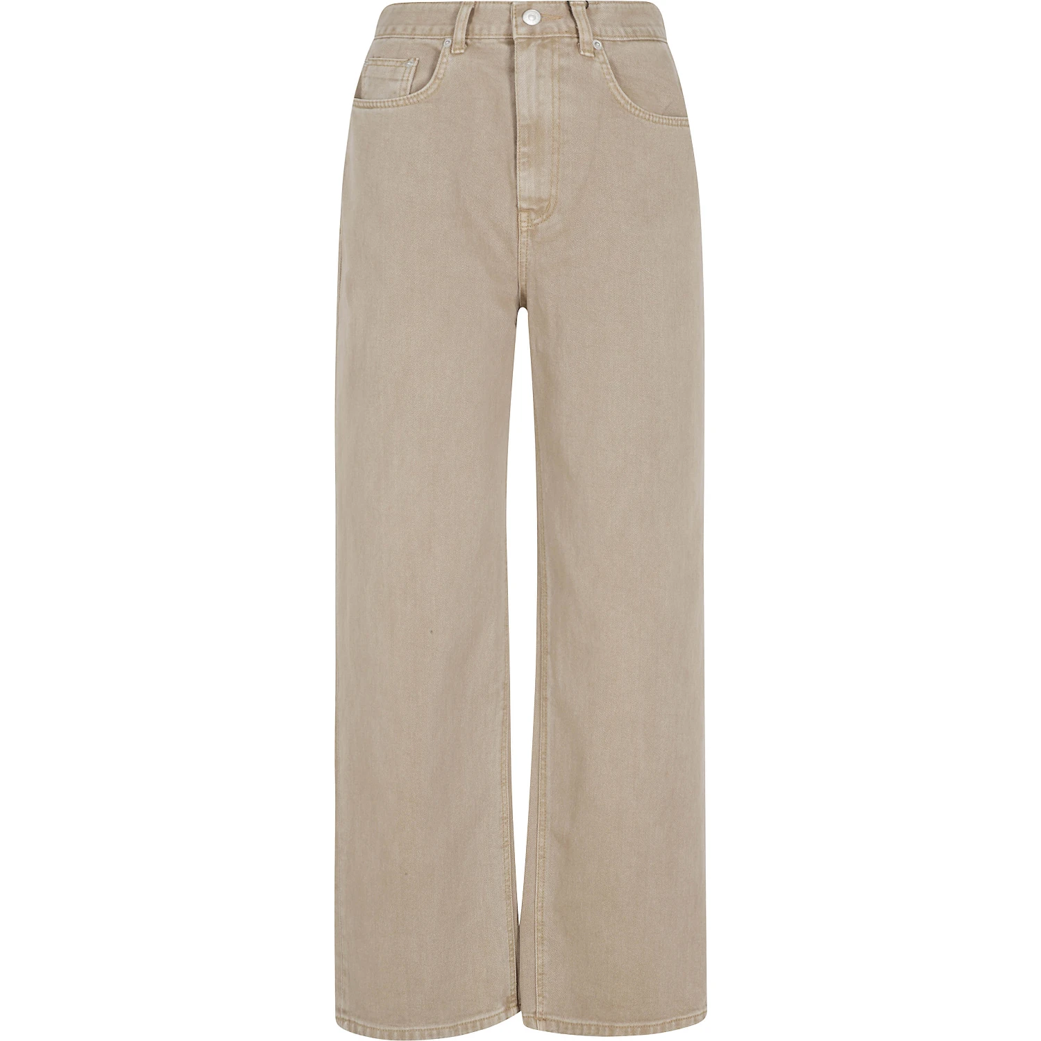 REALXED WIDE JEANS
