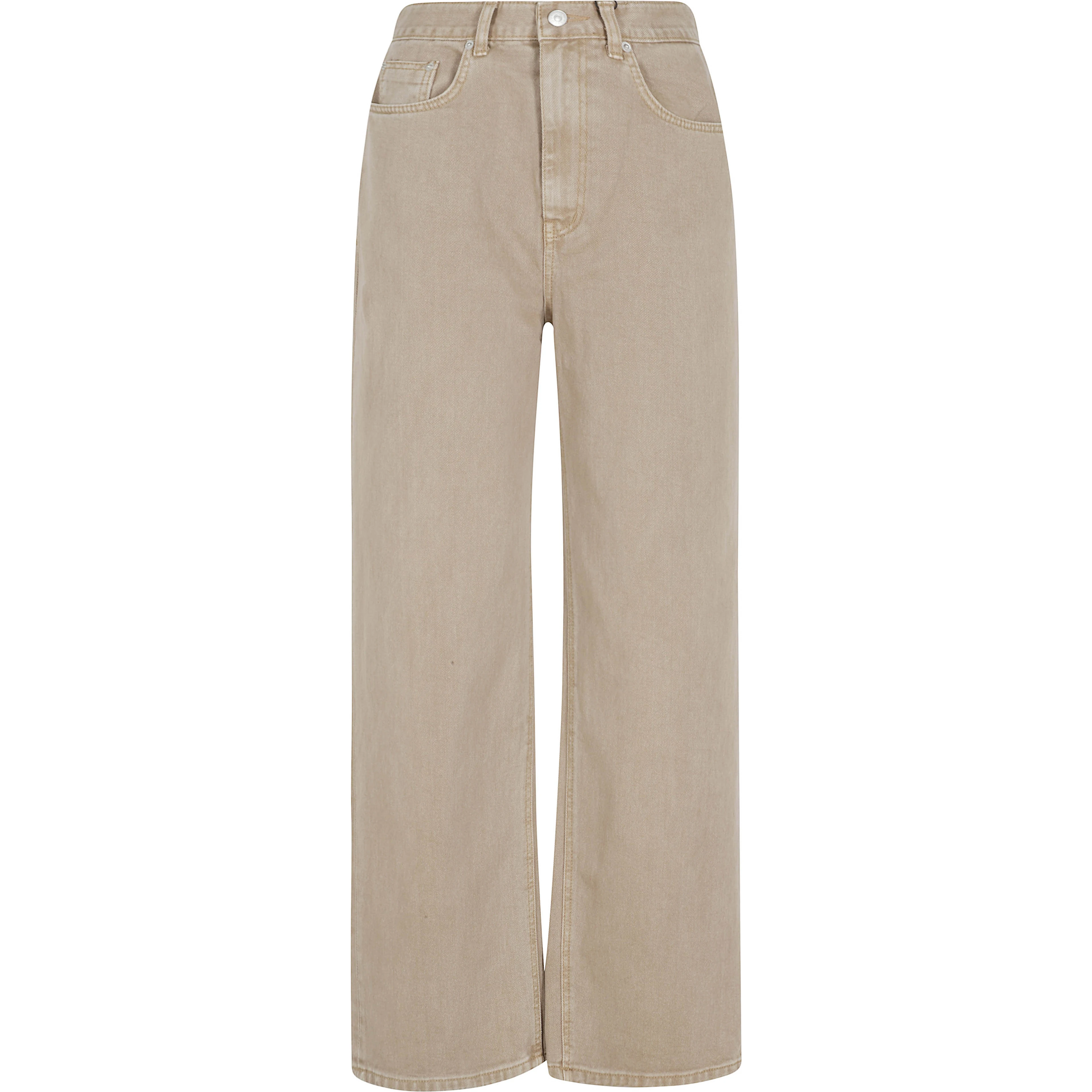 REALXED WIDE JEANS