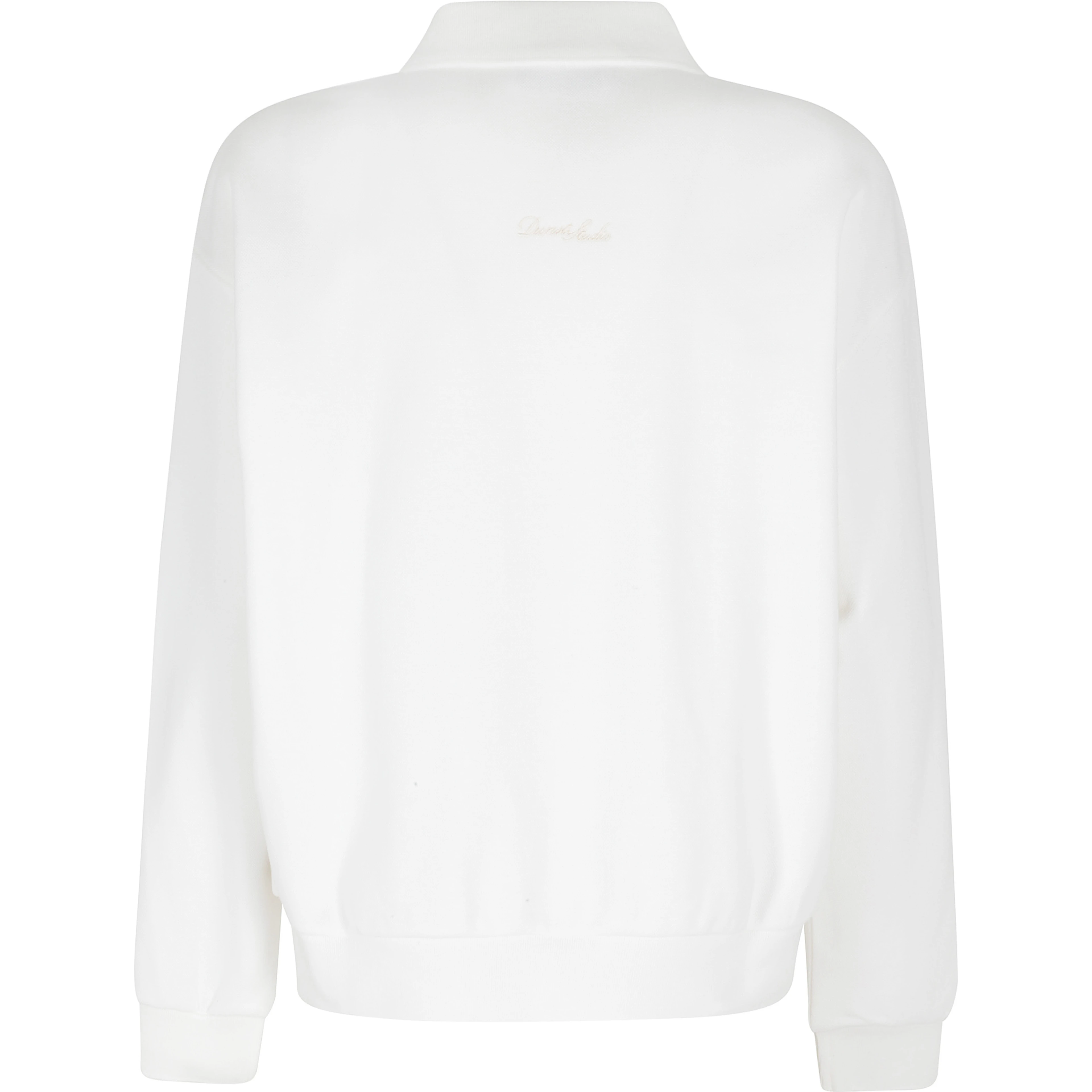 LOGO COLLARED