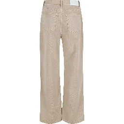 REALXED WIDE JEANS