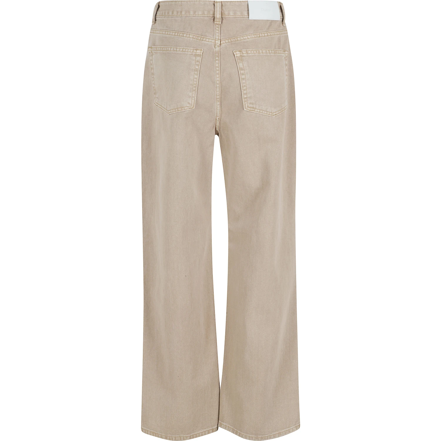 REALXED WIDE JEANS