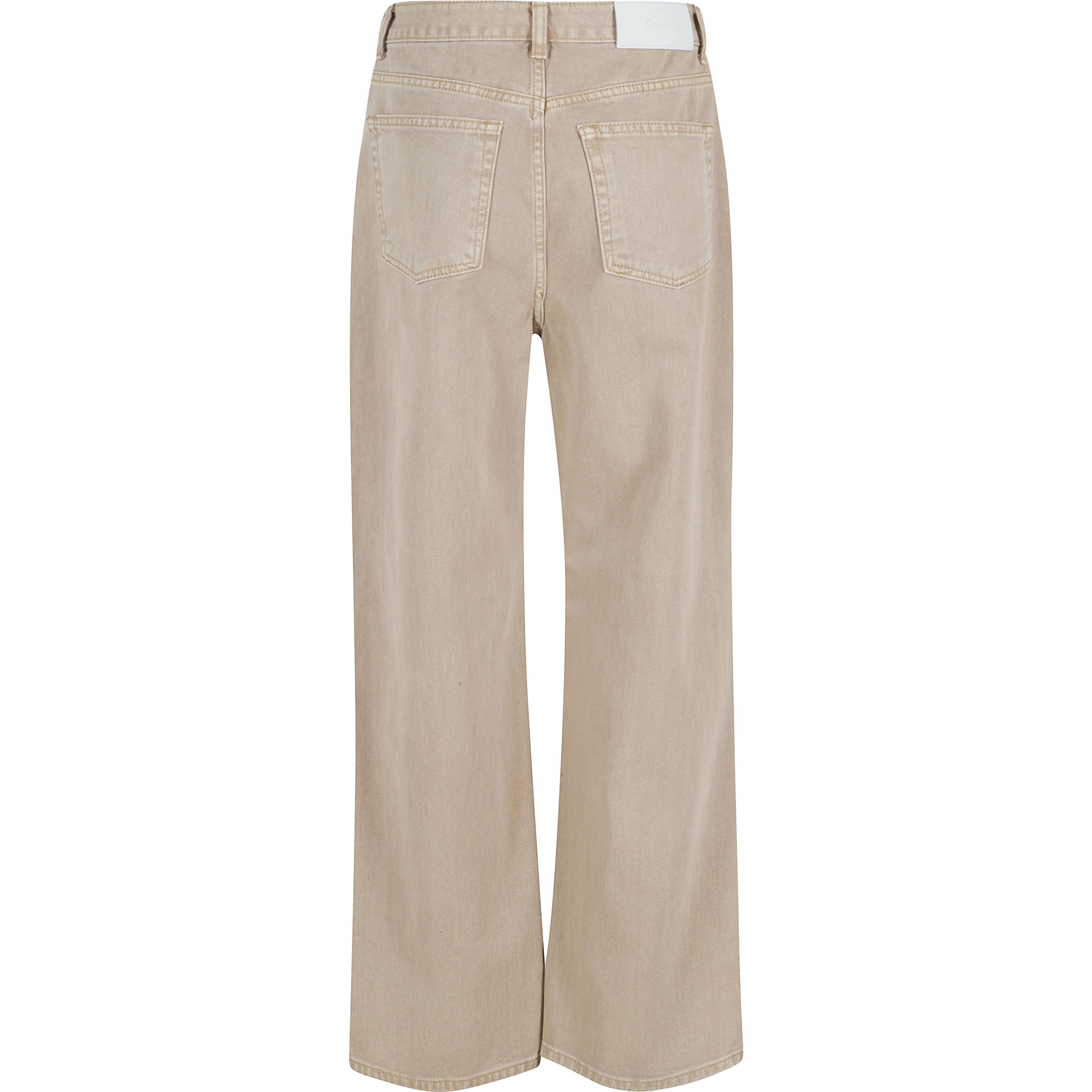 REALXED WIDE JEANS