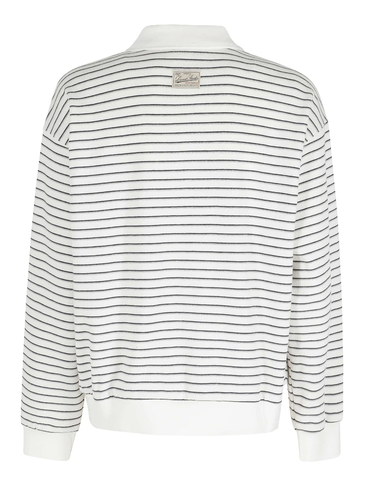 STRIPED COLLARED alternative