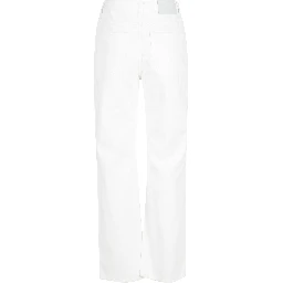 ESSENTIAL STRAIGHT FULL LENGTH JEANS