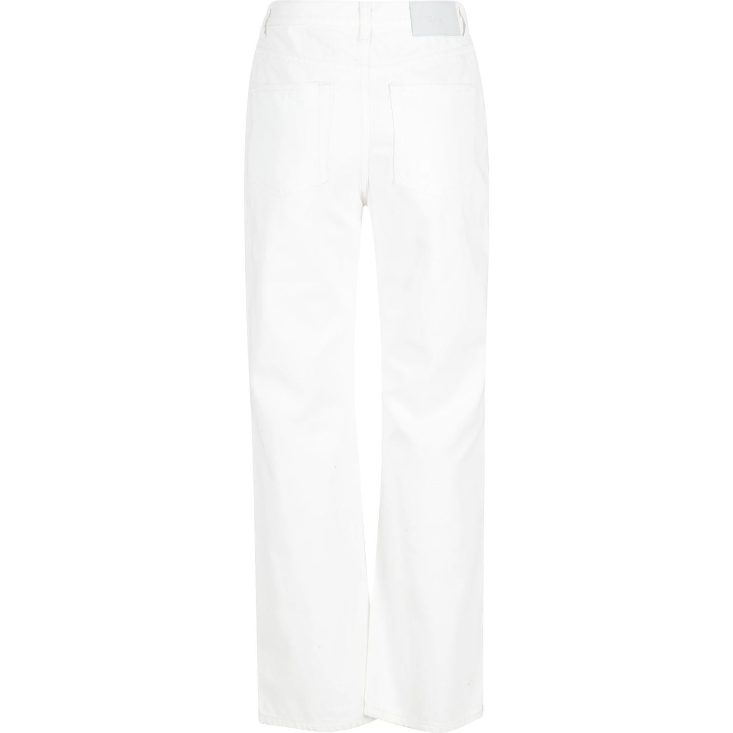 ESSENTIAL STRAIGHT FULL LENGTH JEANS