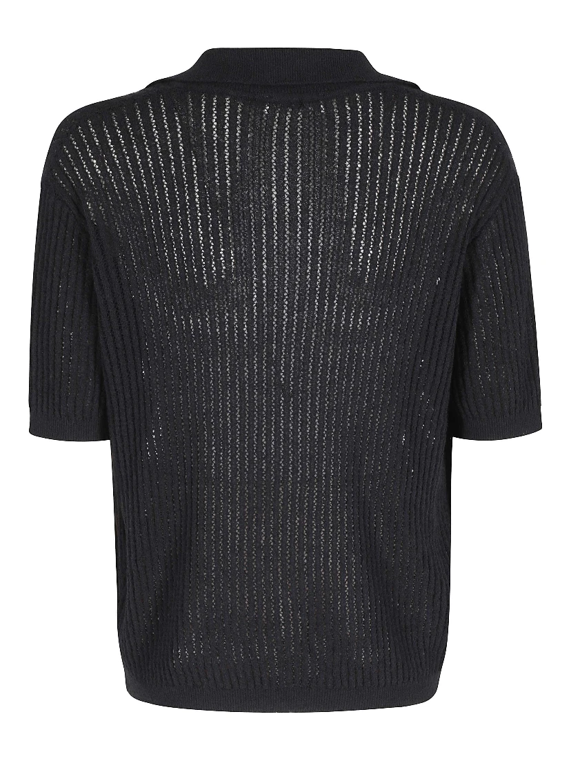 POLO TRAFORATA