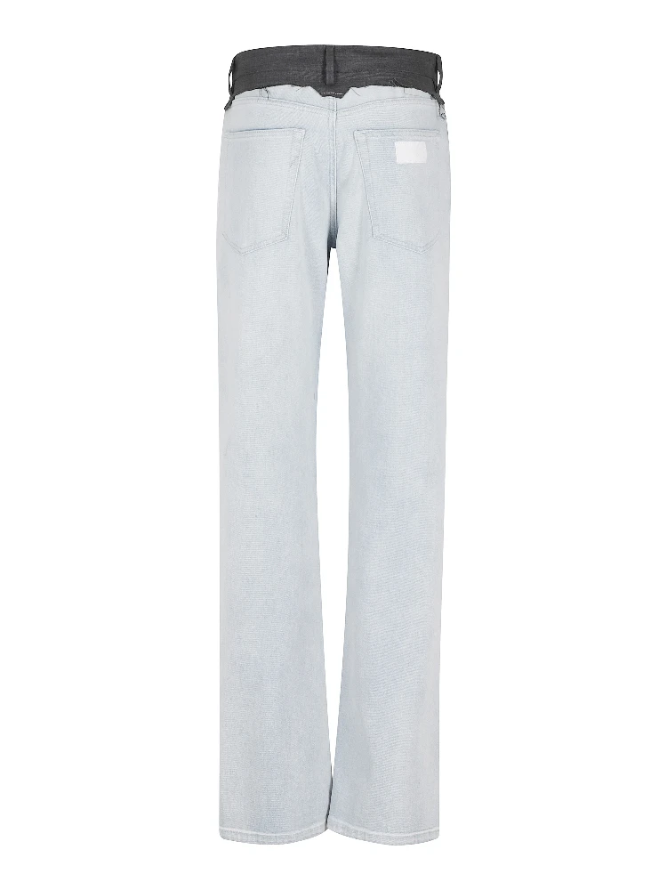 PANTS 5 POCKETS alternative