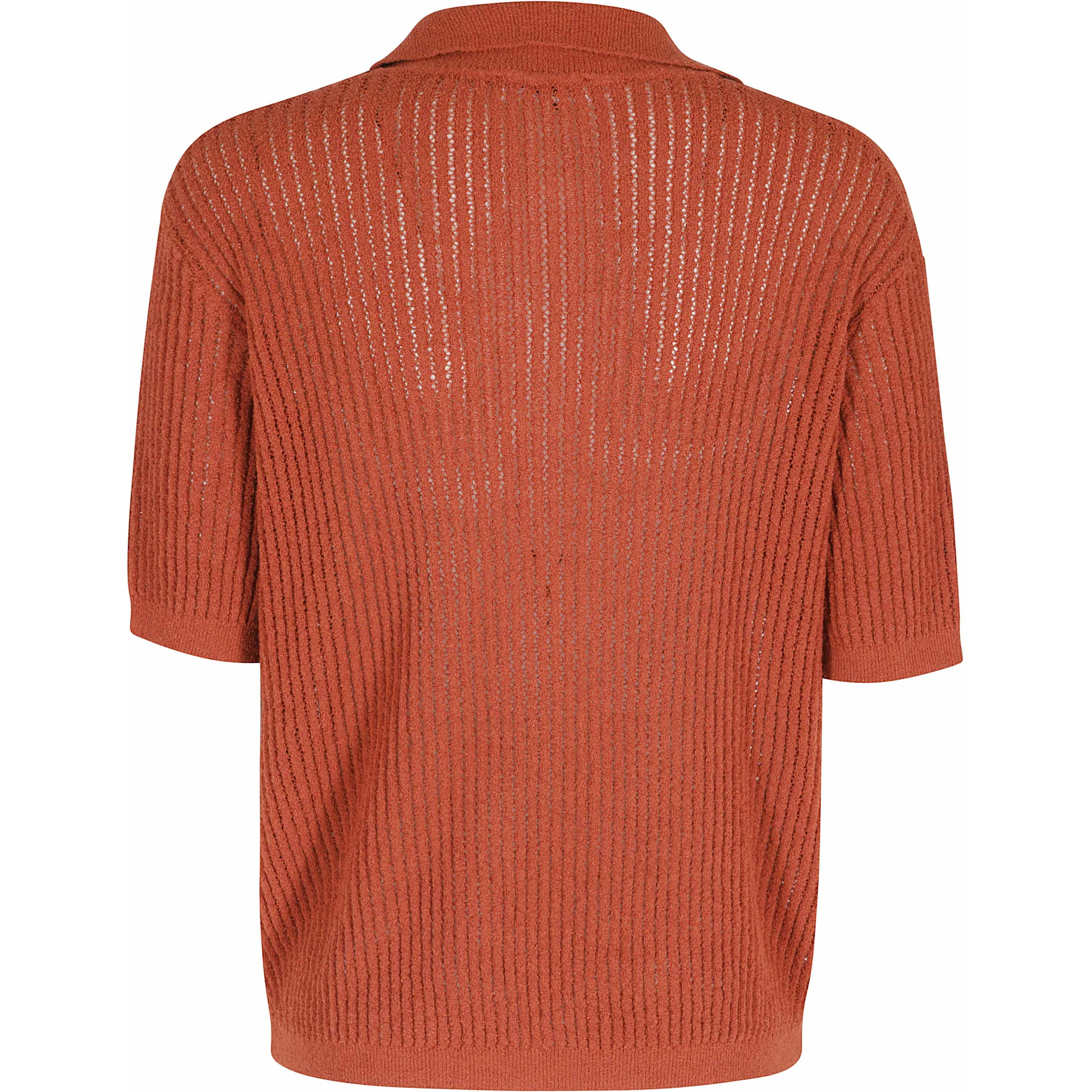 POLO TRAFORATA