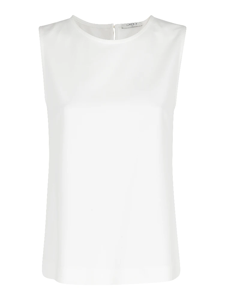 TOP FLEECE