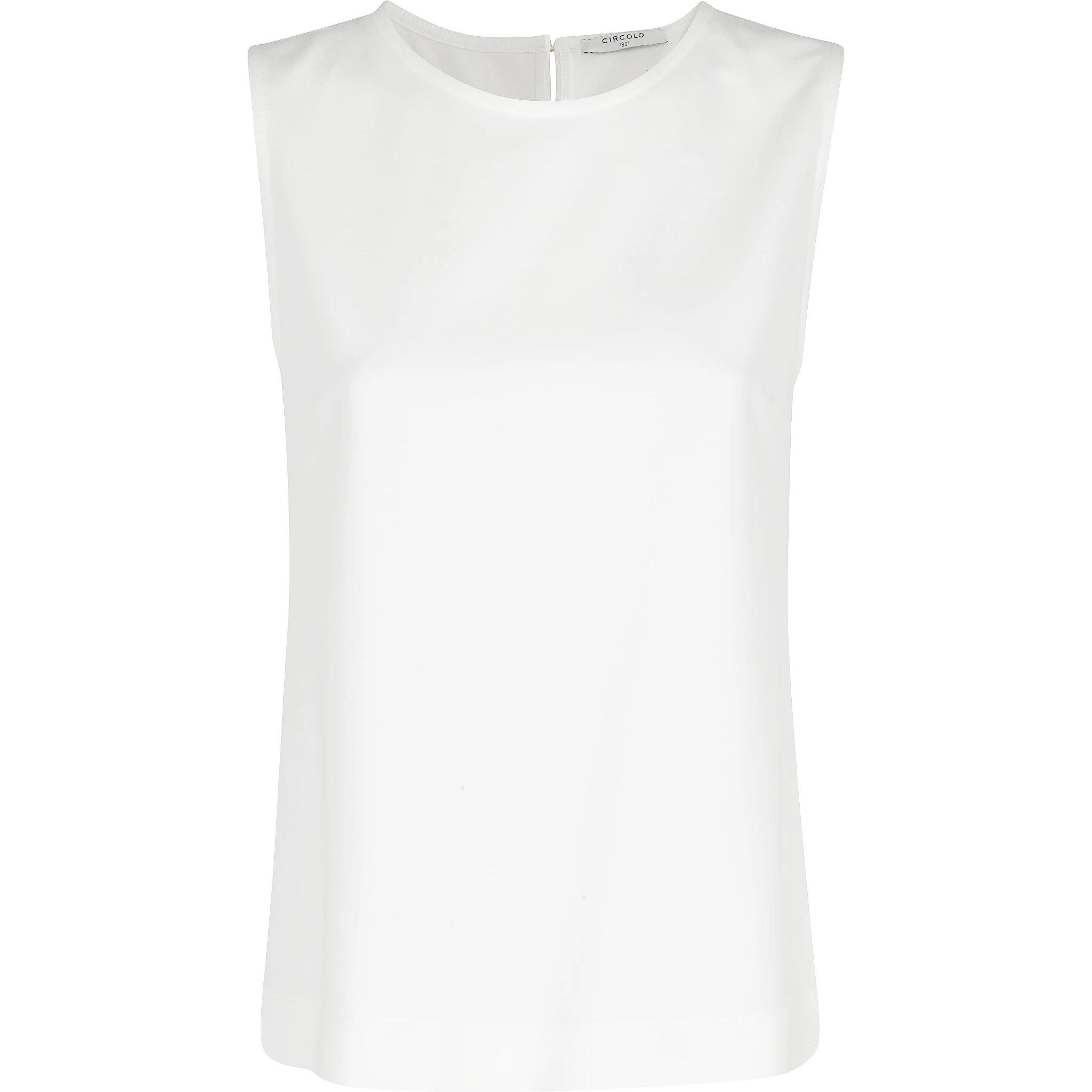 TOP FLEECE