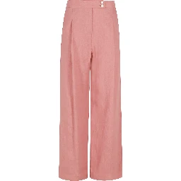 PANTALONE A VITA ALTA