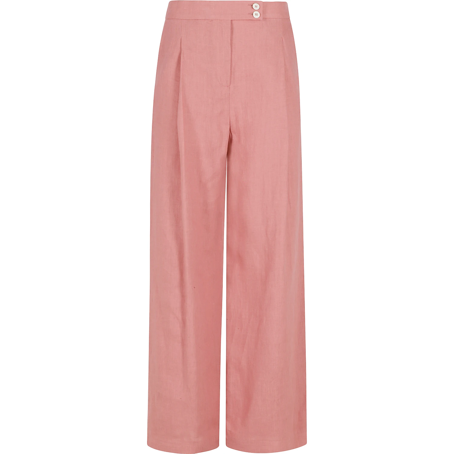 PANTALONE A VITA ALTA