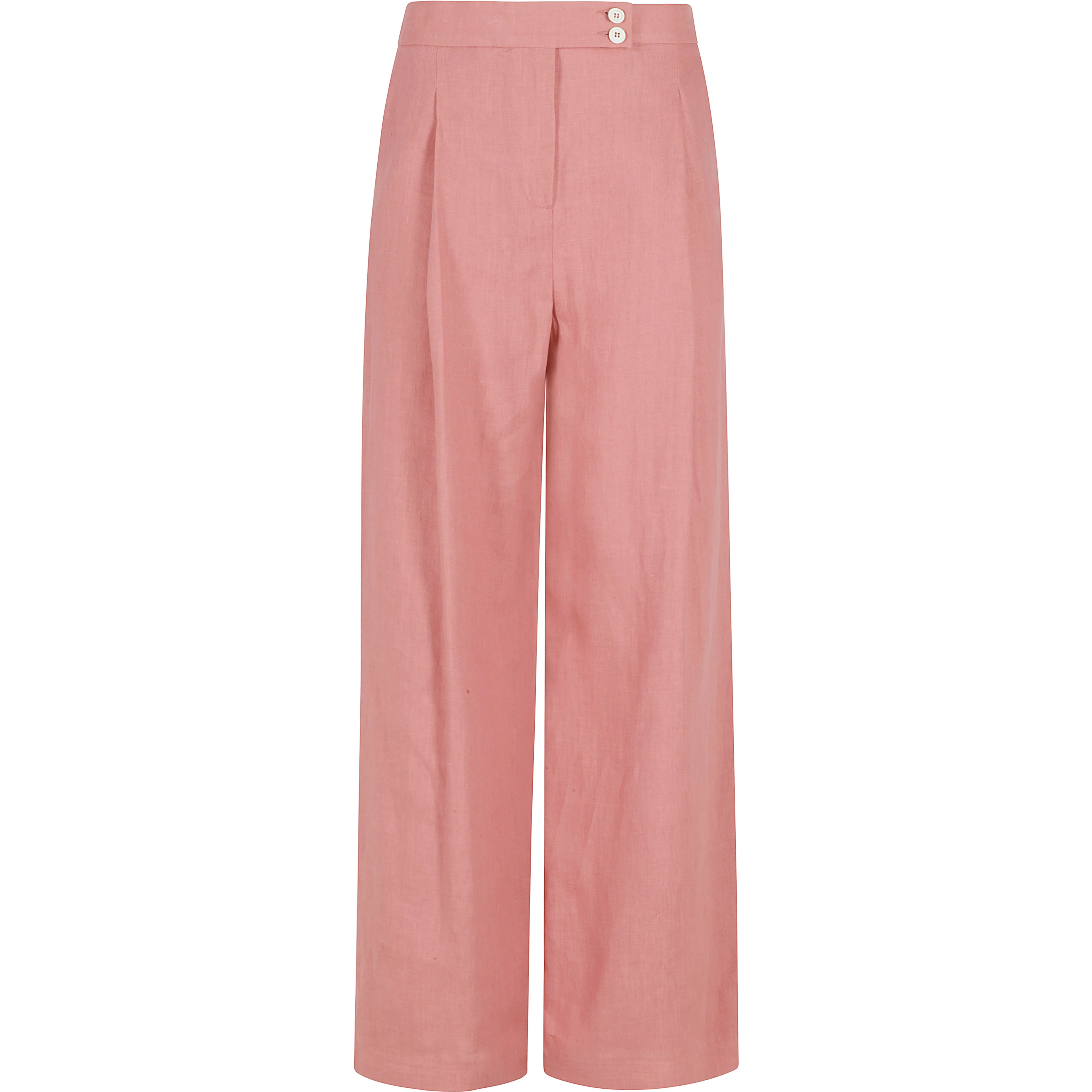 PANTALONE A VITA ALTA