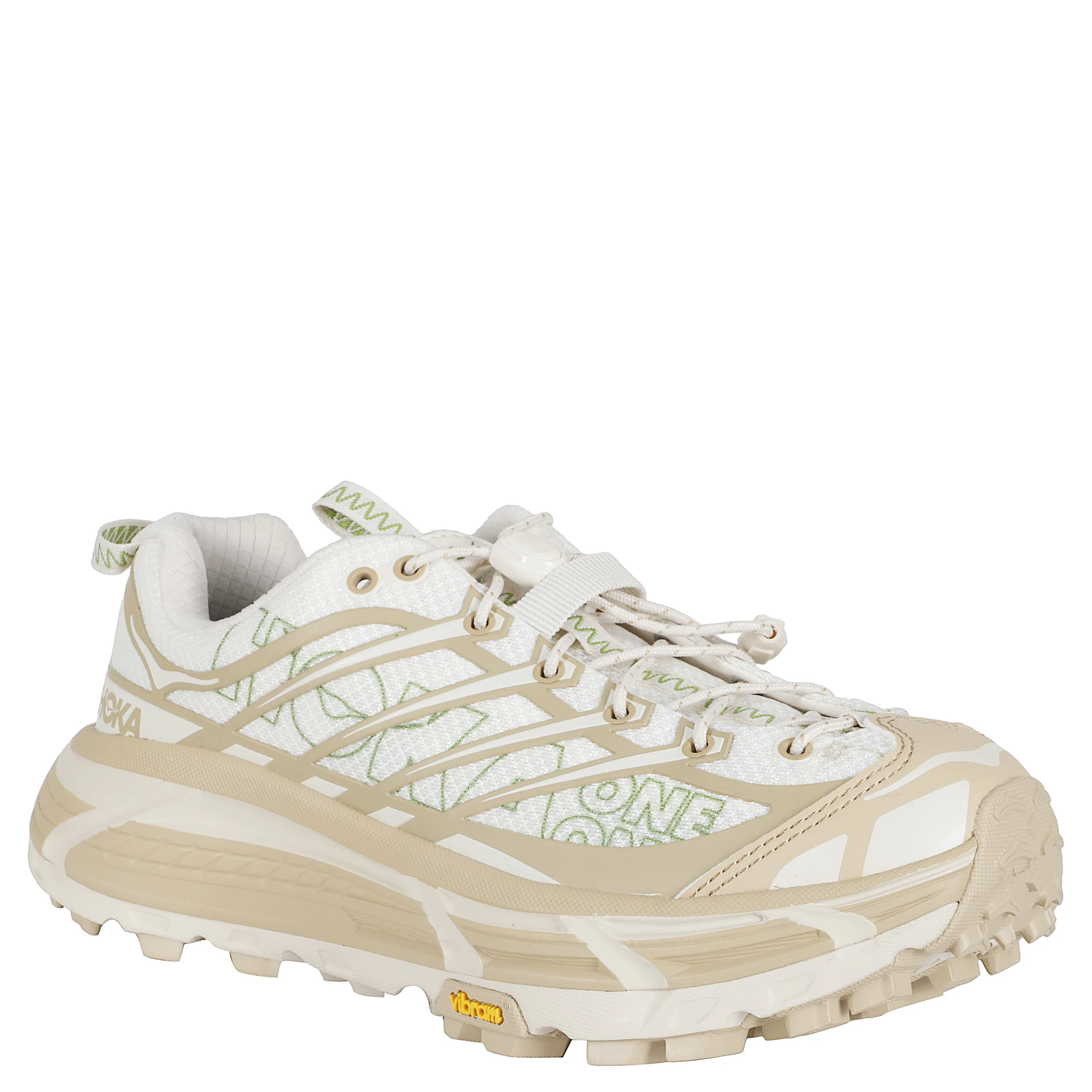 U MAFATE THREE2 WORDMARK