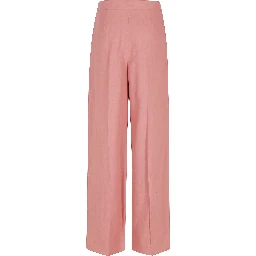 PANTALONE A VITA ALTA
