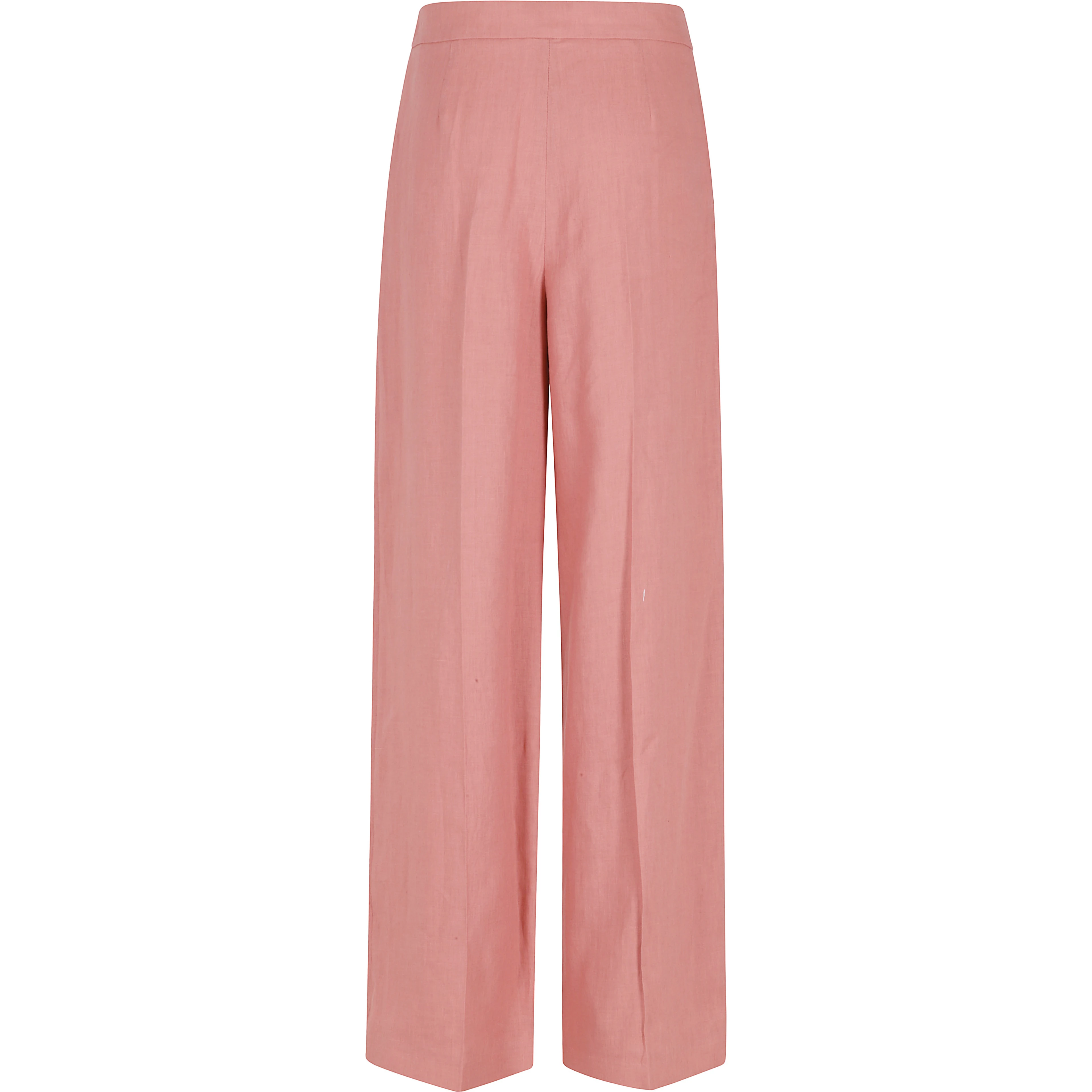 PANTALONE A VITA ALTA
