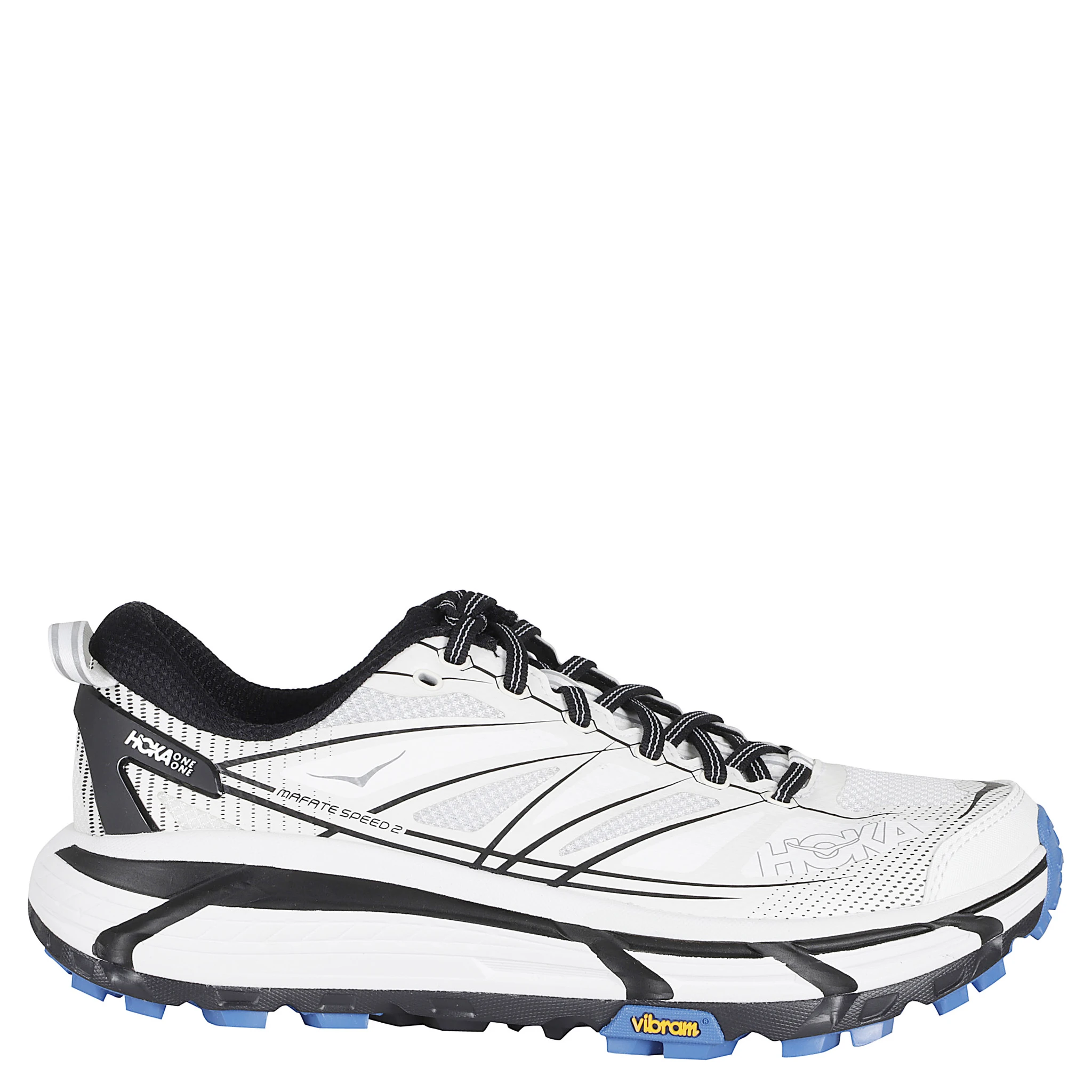 يو مافات سبيد 2