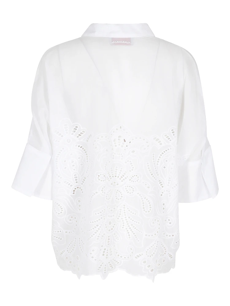 CAMICIA alternative