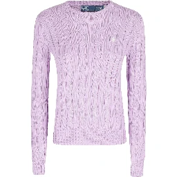 LONG SLEEVE PULLOVER