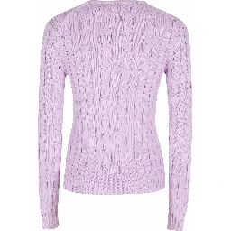 LONG SLEEVE PULLOVER