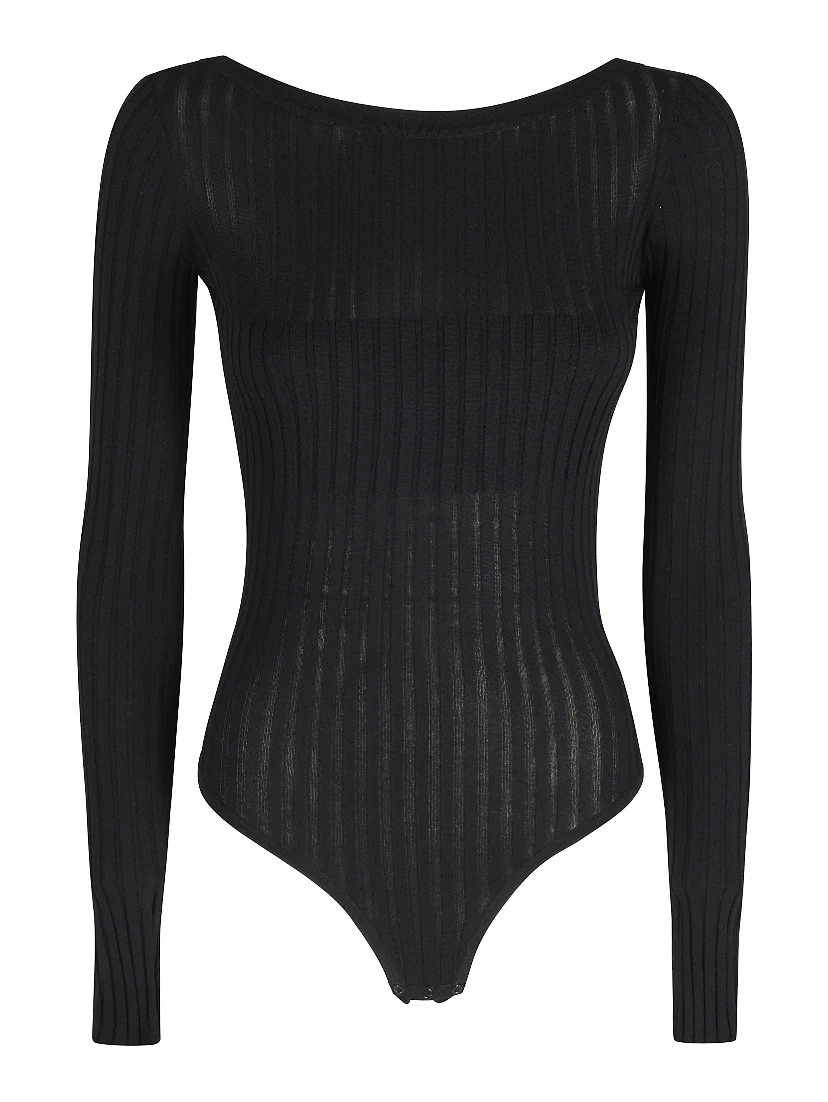 BODY TRICOT
