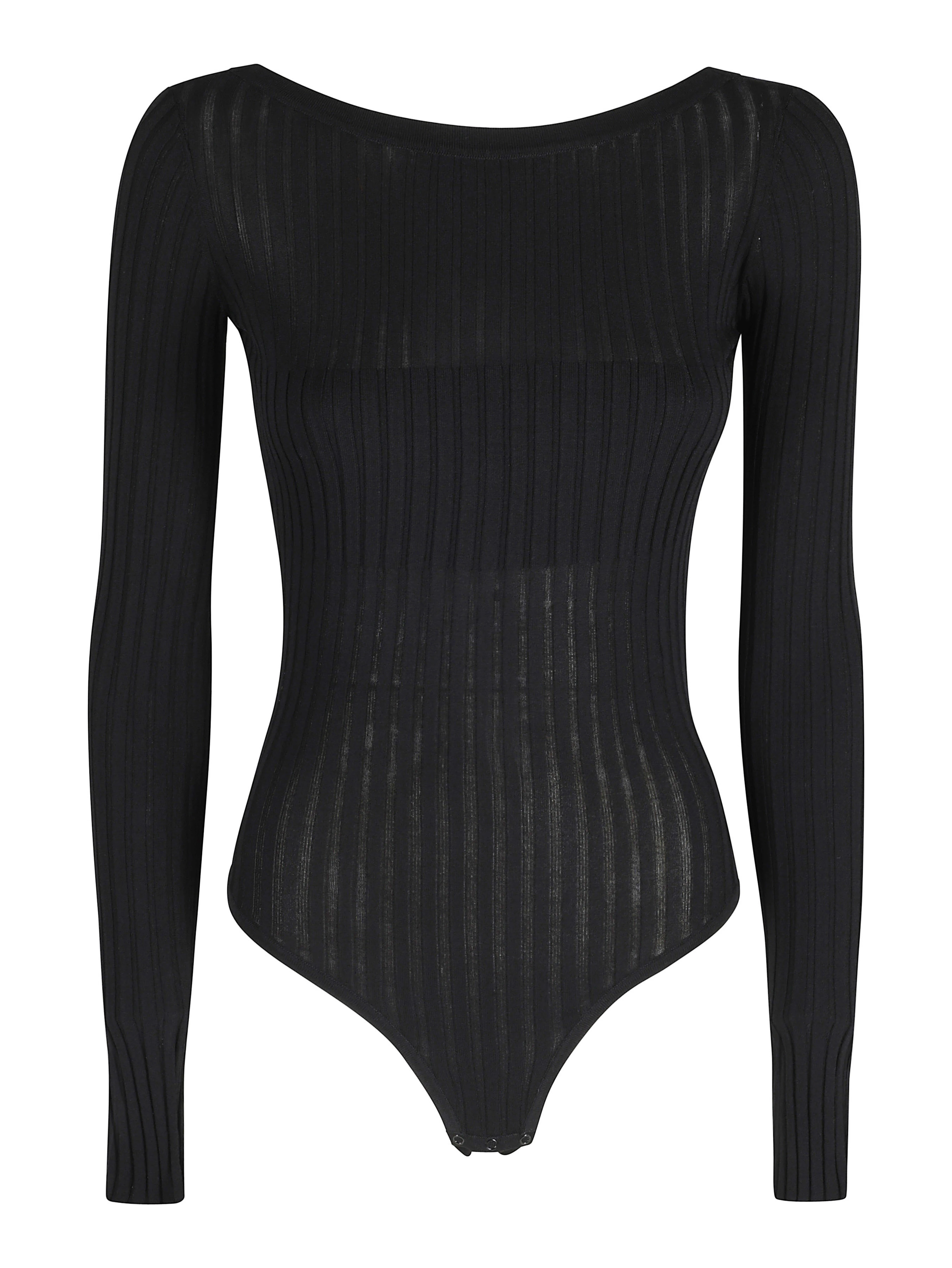 BODY TRICOT