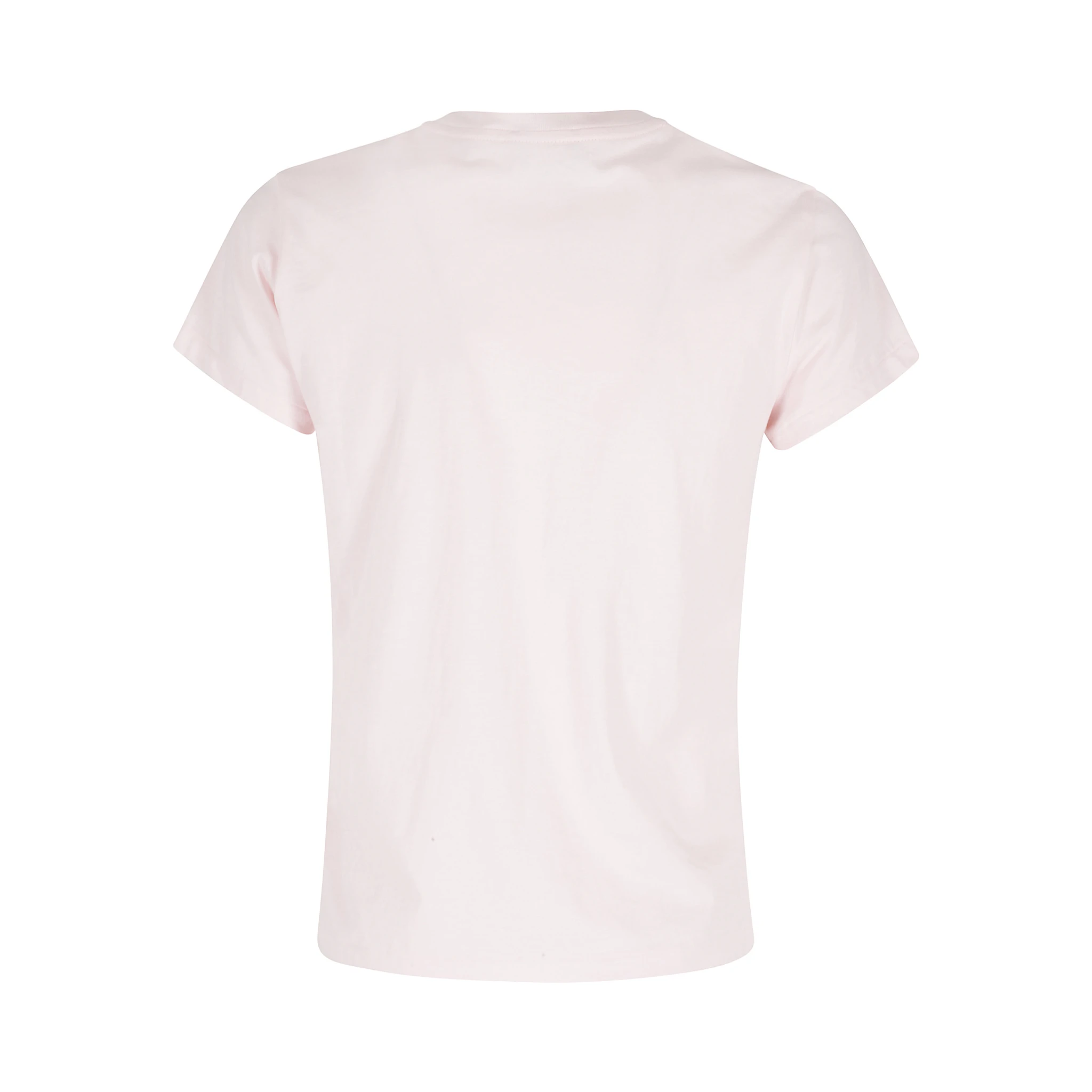 KNIT TSHIRT