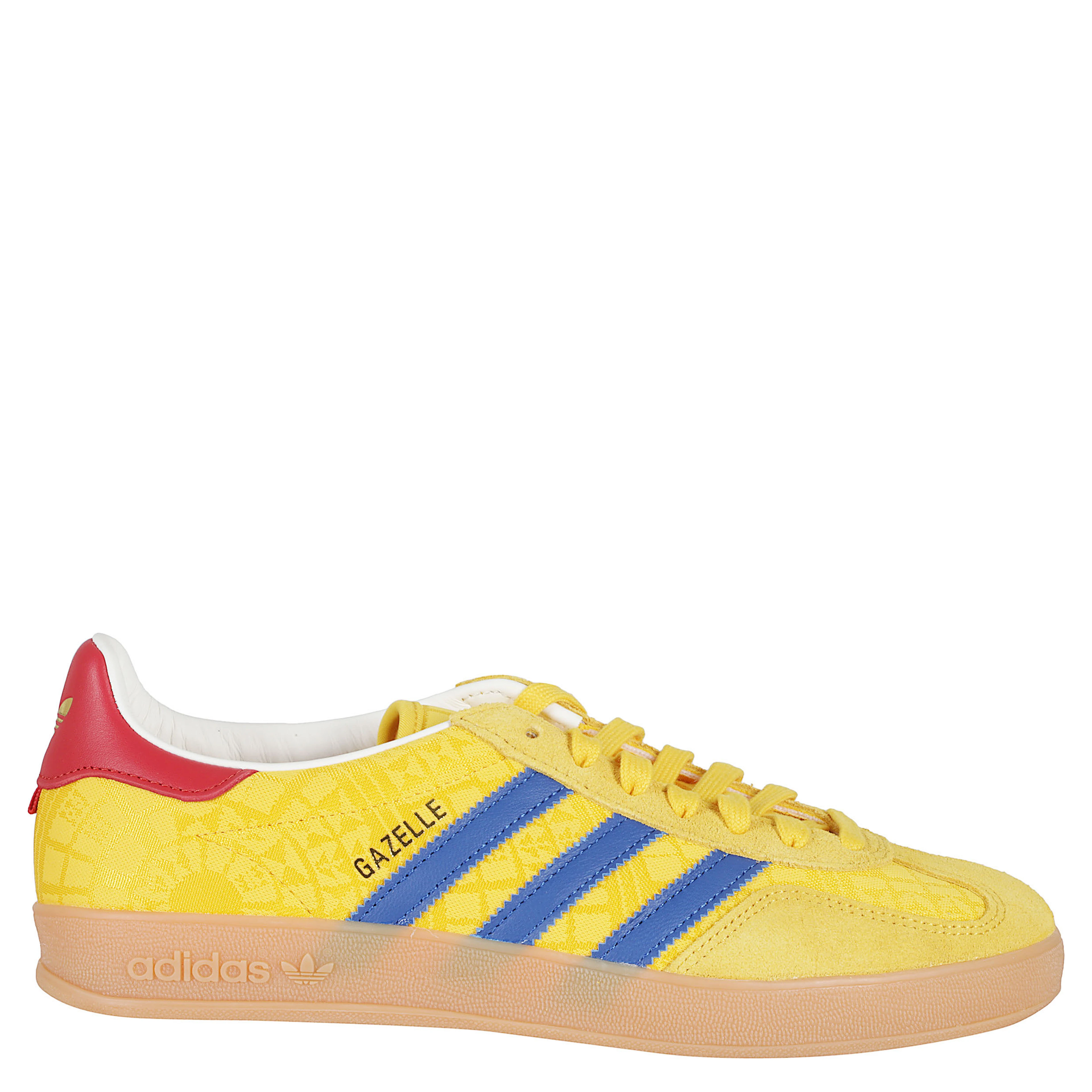 GAZELLE INDOOR