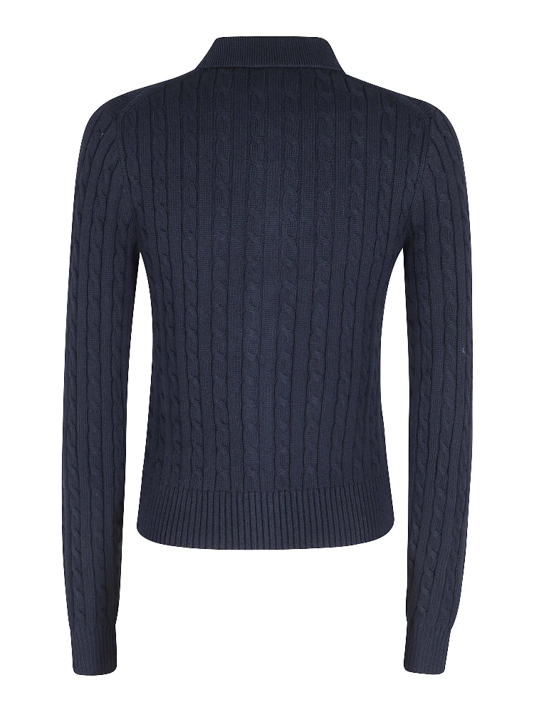 SWEATER CARDIGAN alternative