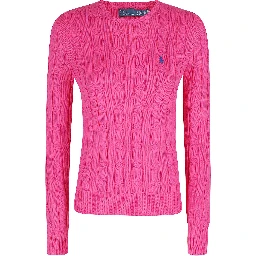 LONG SLEEVE PULLOVER