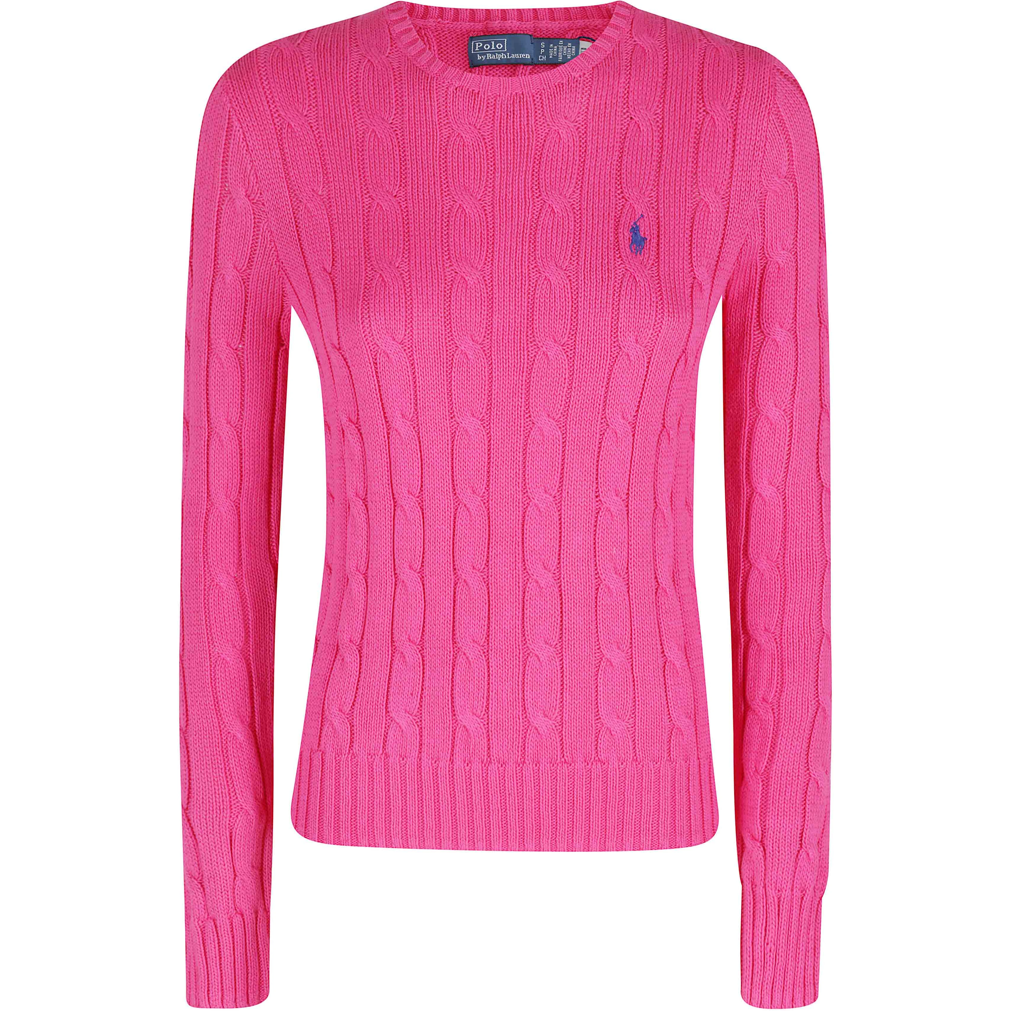 LONG SLEEVE PULLOVER