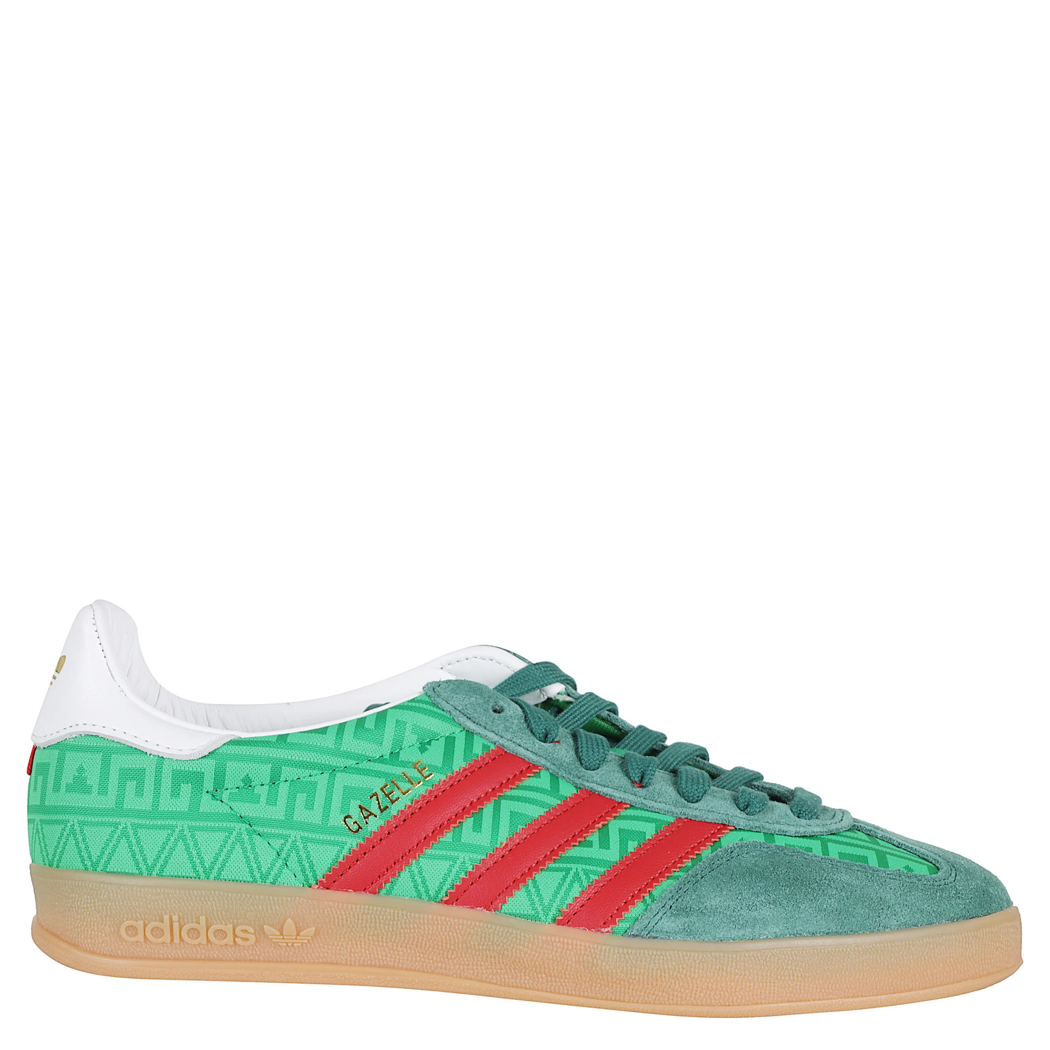 GAZELLE INDOOR