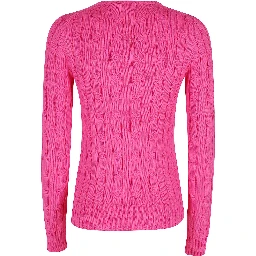 LONG SLEEVE PULLOVER