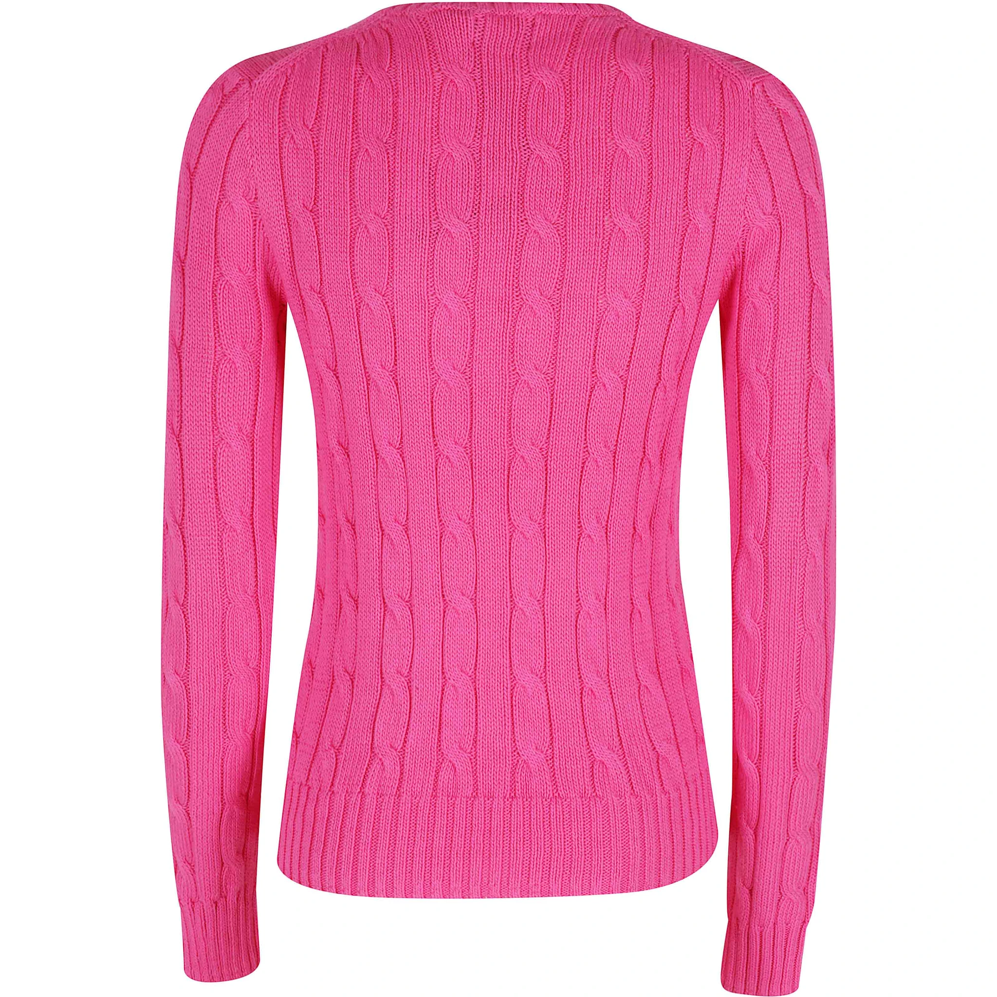 LONG SLEEVE PULLOVER