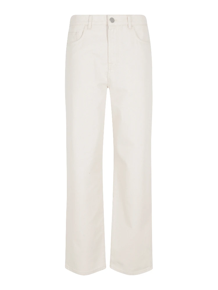 SIGNATURE BAGGY FIT DENIM